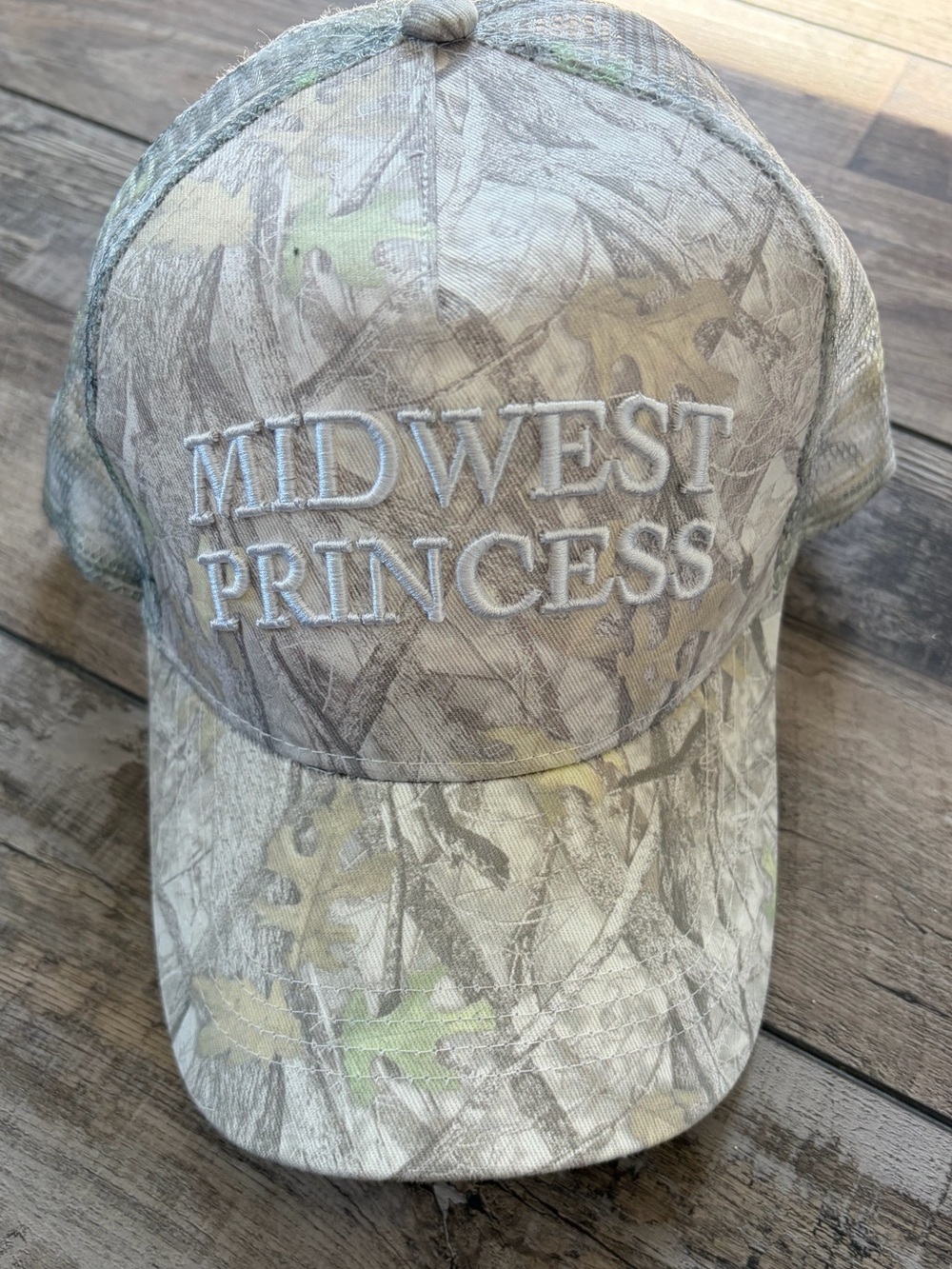 Women’s SHEIN Midwest Princess Hat